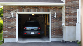 Garage Door Installation at Spring Hill, Illinois